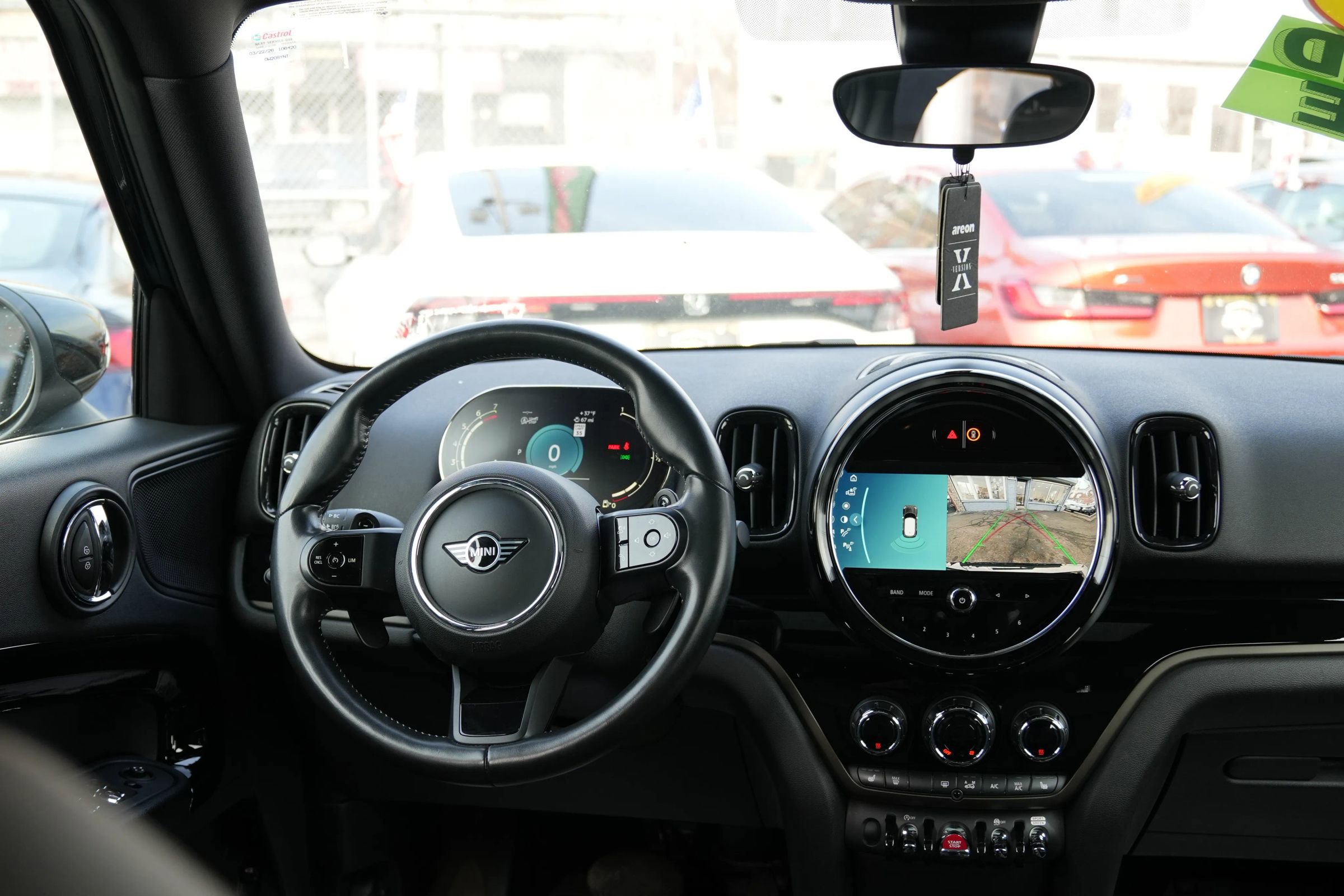 Used 2022 MINI Cooper Countryman S image 15