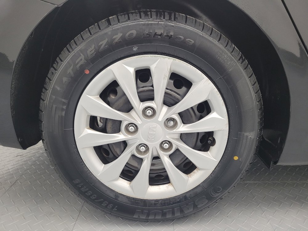 Used 2021 Kia Forte Sedan FWD image 31