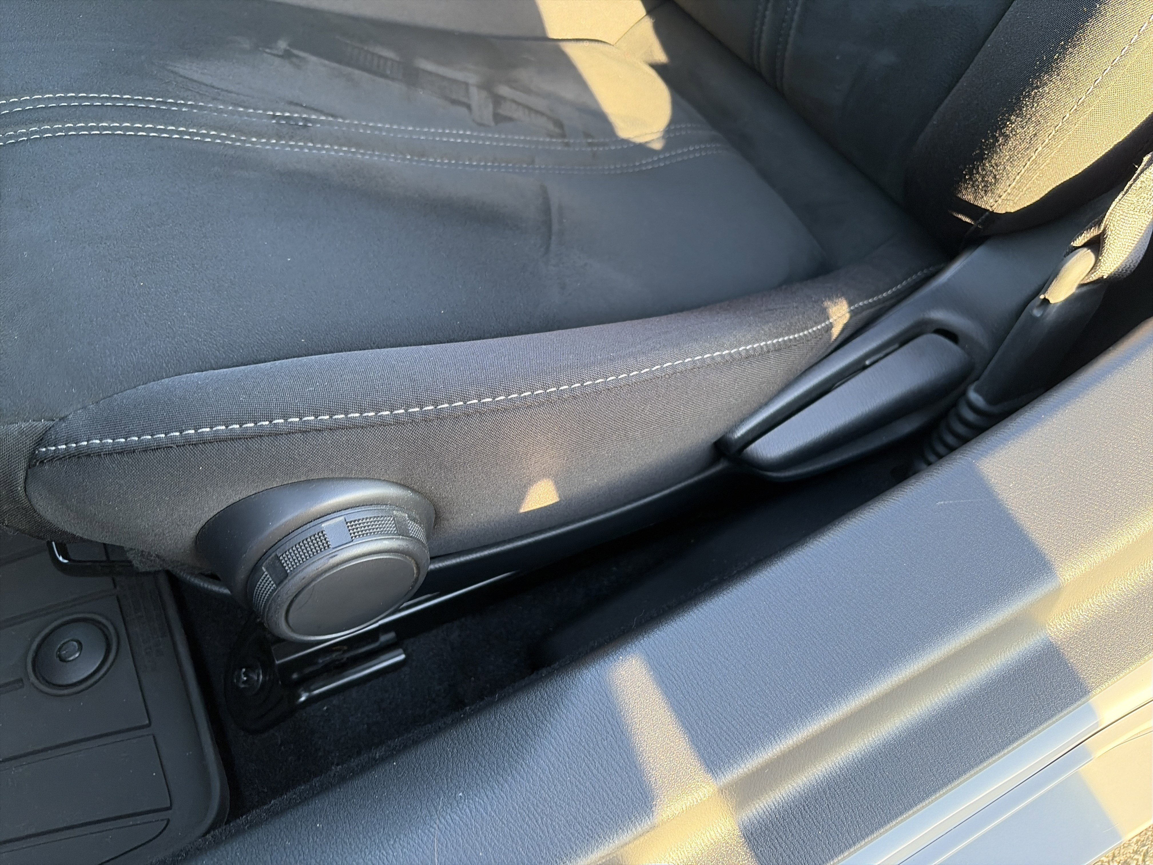 Used 2024 MAZDA MX-5 Miata Club image 20
