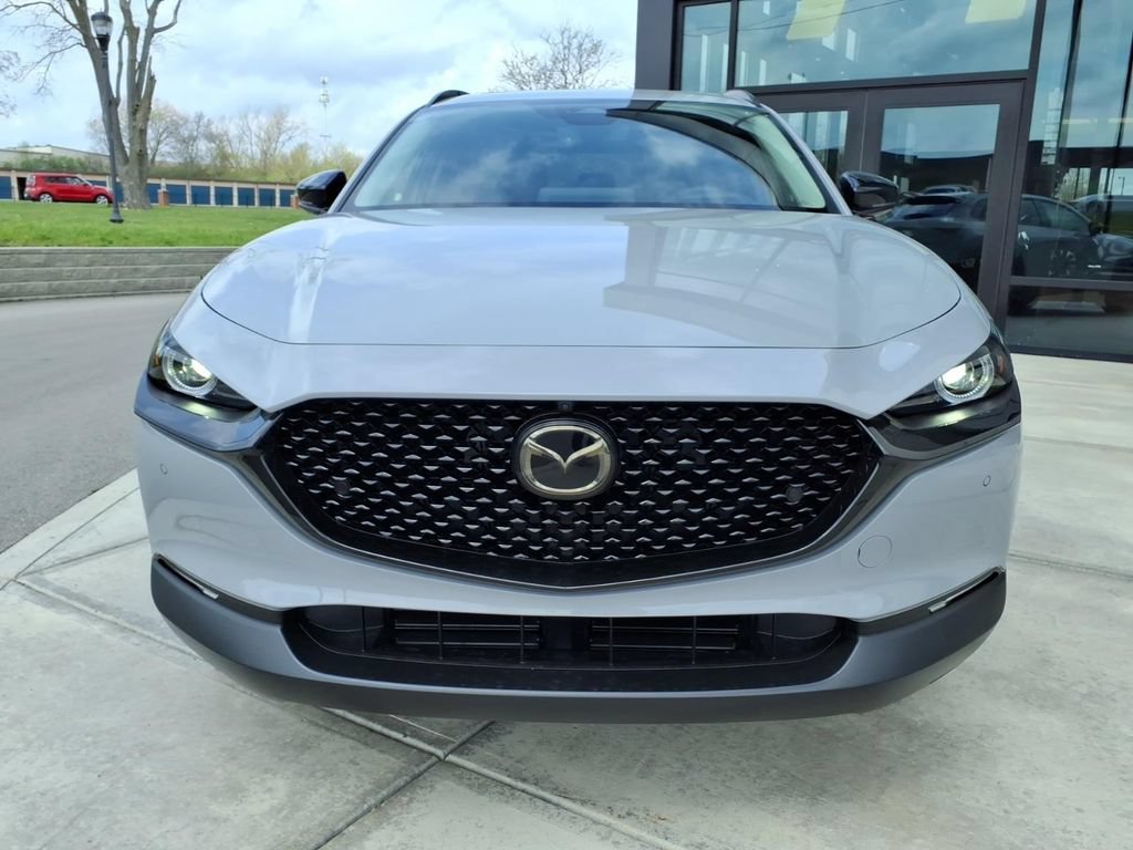New 2026 MAZDA CX-30 2.5 Turbo w/ Premium Plus Pkg AWD/4WD image 2