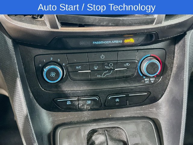Certified 2021 Ford Transit Connect XL FWD image 26