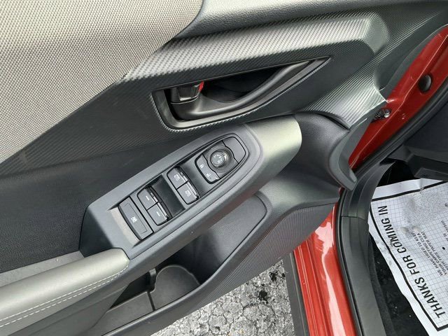 Used 2024 Subaru Crosstrek 2.0i Premium image 16