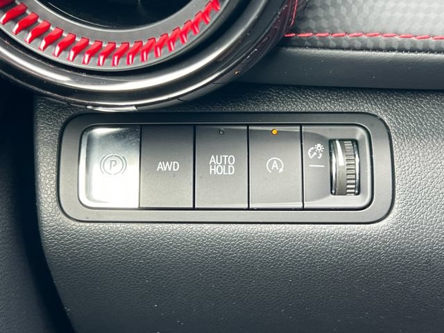 Used 2026 Chevrolet Equinox RS AWD/4WD image 19