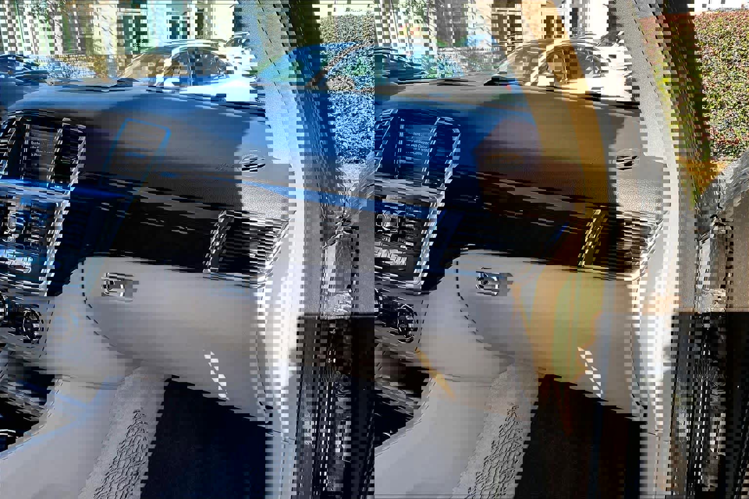 Used 2015 Mercedes-Benz ML 350 2WD image 18