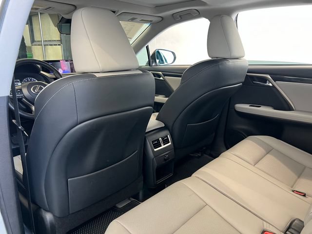 Used 2018 Lexus RX 350 FWD w/ Accessory Package image 40