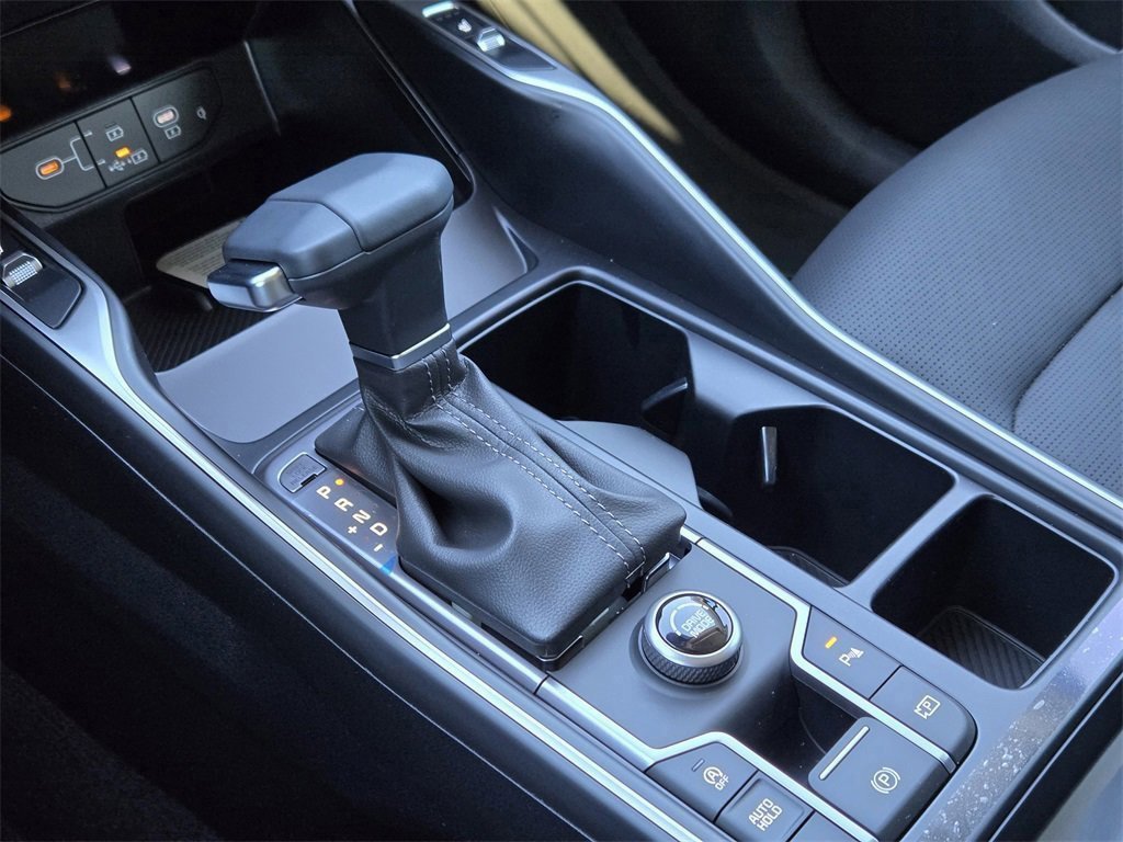 New 2026 Kia Sorento S w/ S Panoramic Sunroof Package image 23