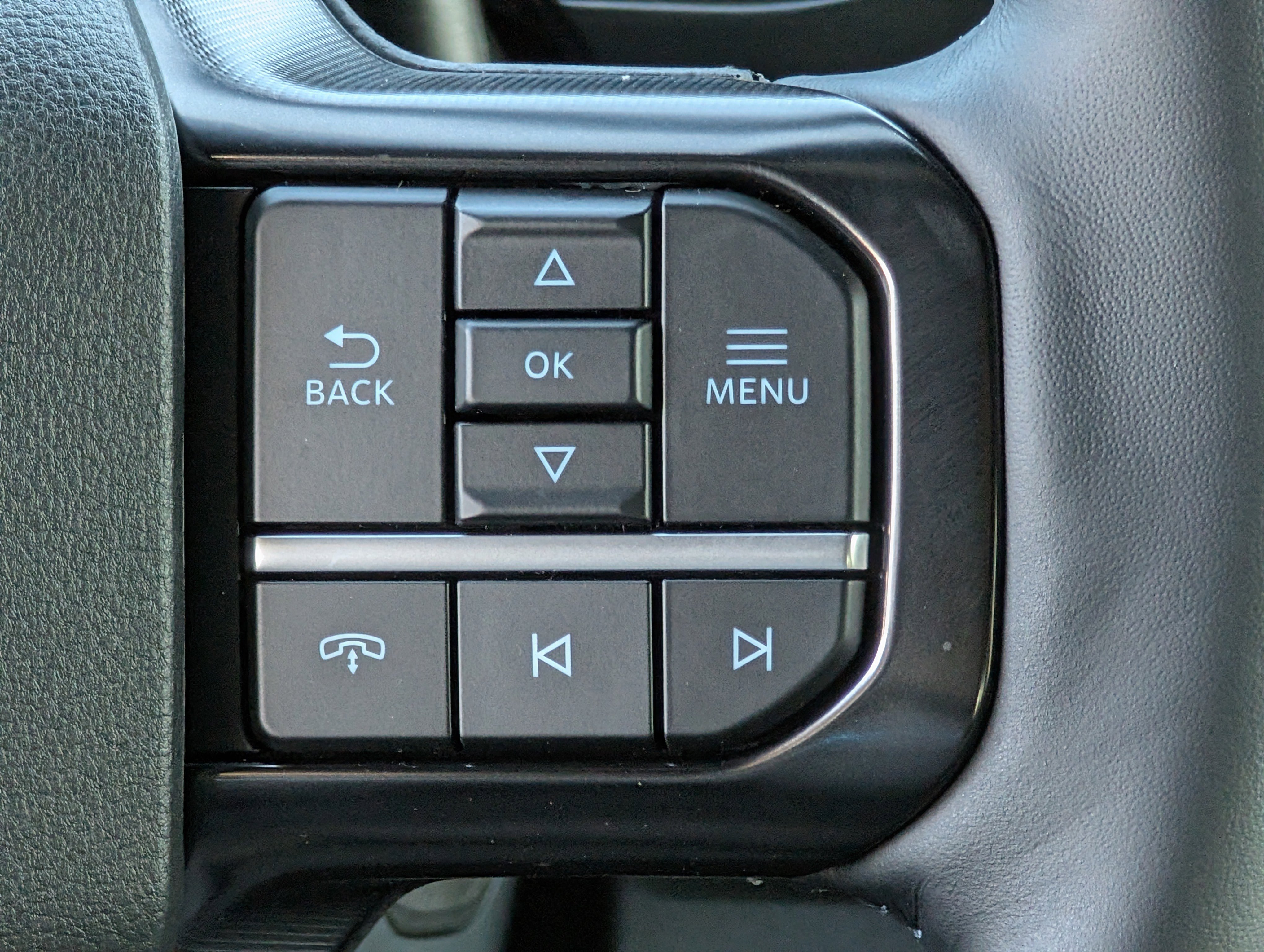 New 2026 Ford F250 Platinum image 16