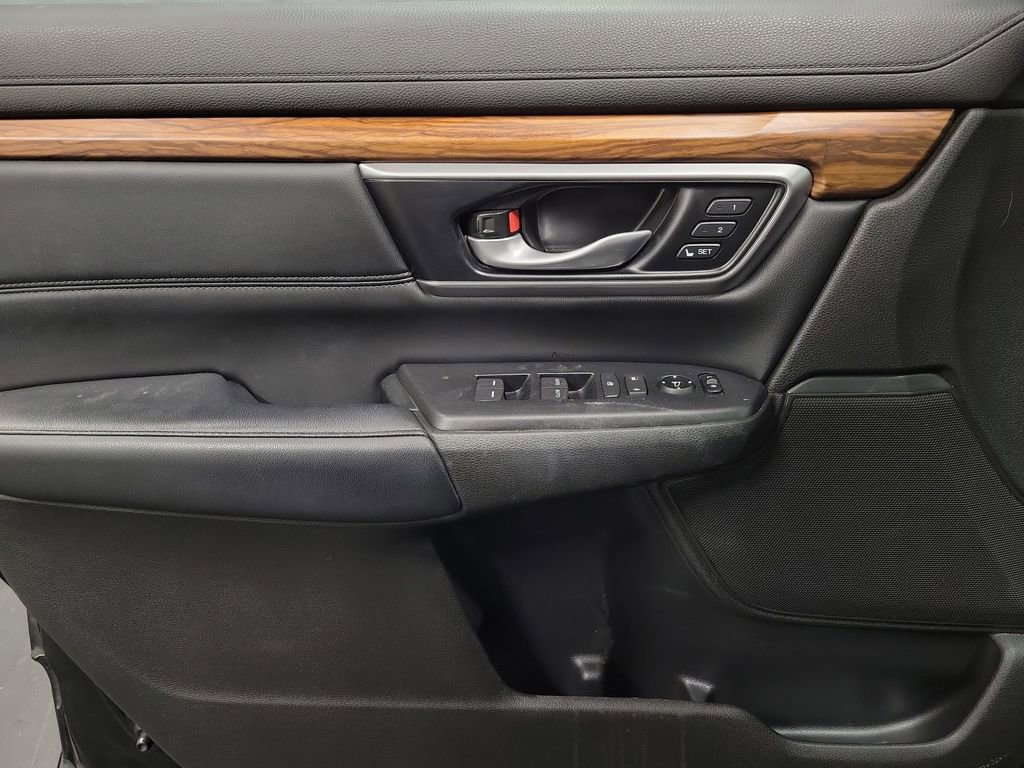 Used 2022 Honda CR-V Touring image 22