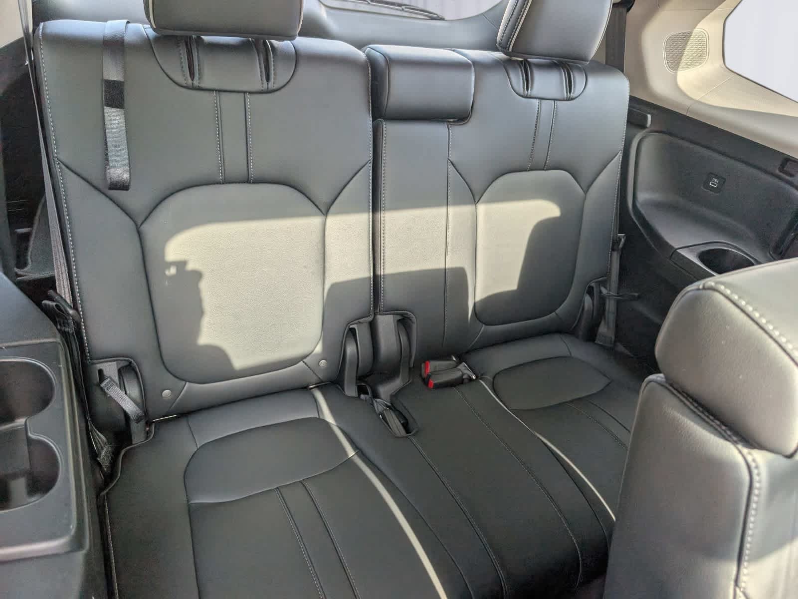 Certified 2023 Honda Pilot Elite image 13