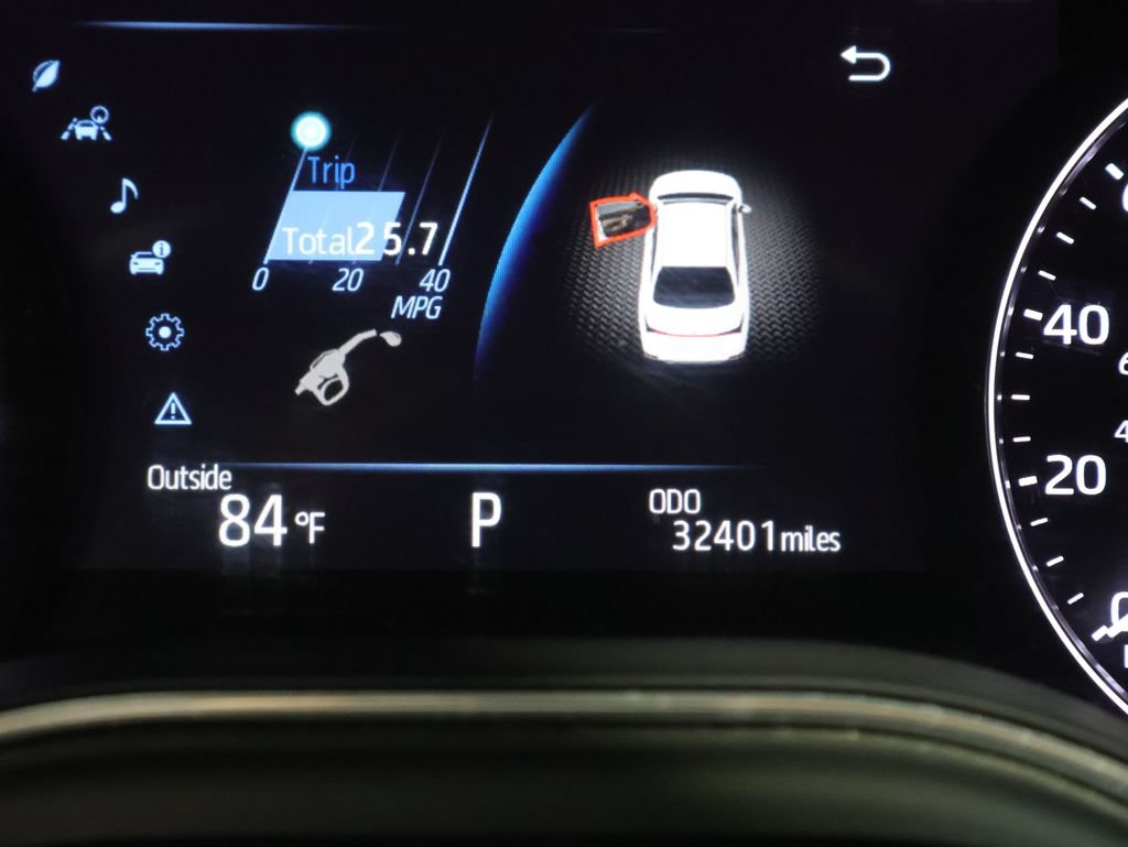 Used 2021 Toyota Avalon Limited w/ Advanced Safety Package AWD/4WD image 40