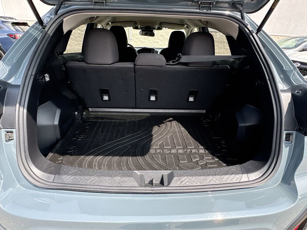 Used 2024 Subaru Crosstrek 2.0i Premium AWD/4WD image 30