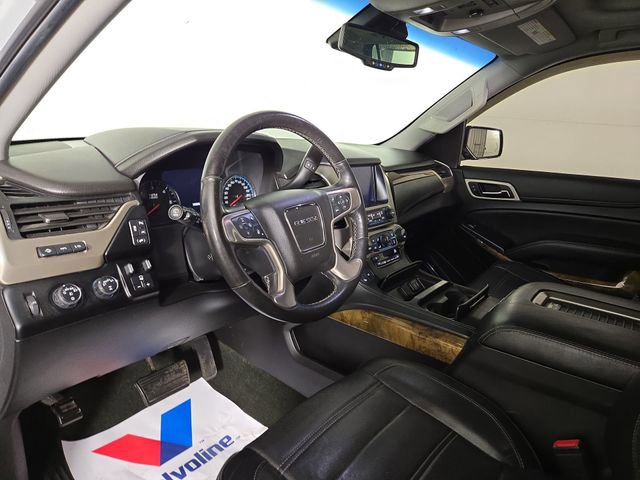 Used 2017 GMC Yukon Denali image 15