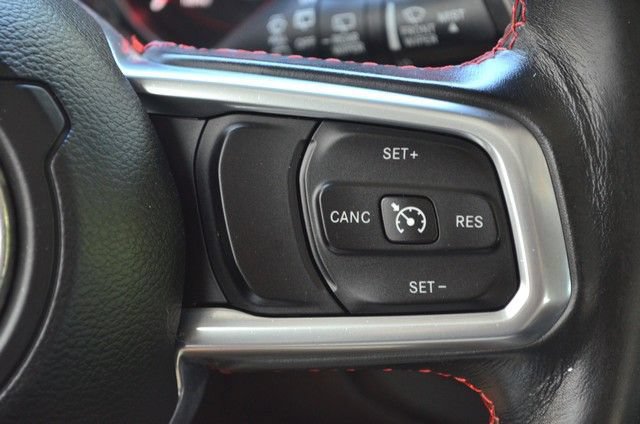 Used 2019 Jeep Wrangler Rubicon AWD/4WD image 21