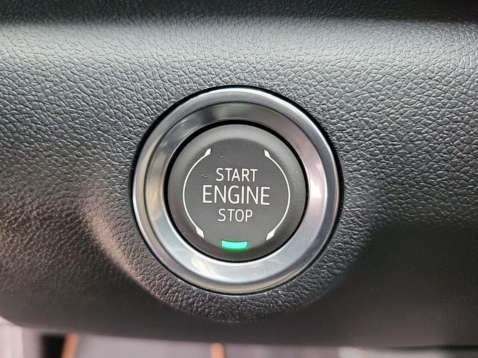 New 2026 GMC Terrain AT4 w/ Convenience Package III image 29