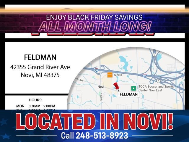 Used 2020 Chevrolet Trax LT w/ LT Convenience Package image 32