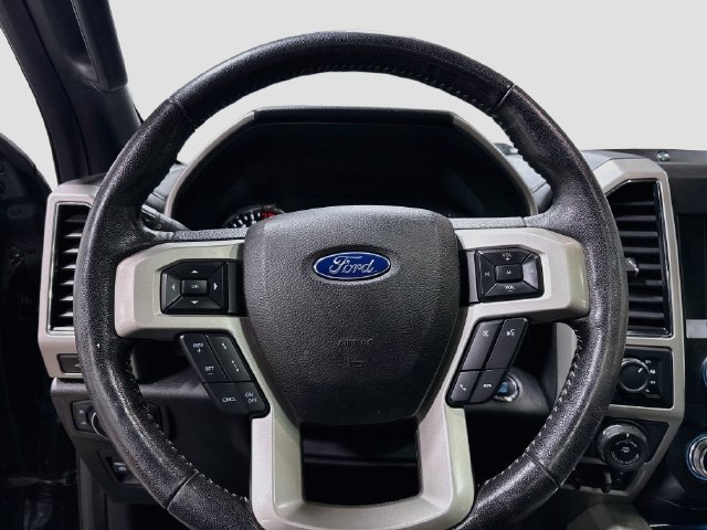 Used 2019 Ford F150 Lariat w/ Equipment Group 502A Luxury AWD/4WD image 11