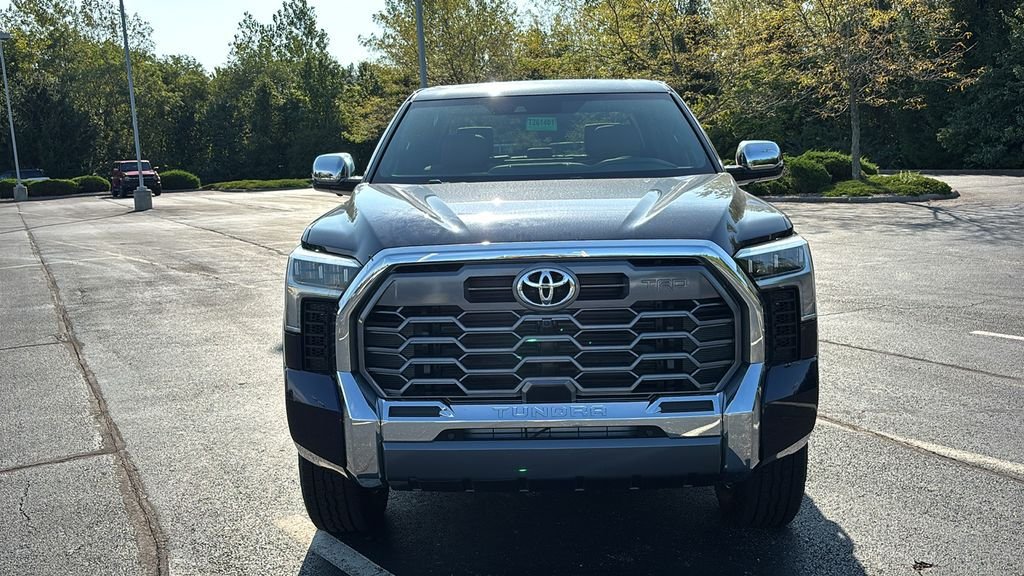 New 2026 Toyota Tundra 1794 Edition AWD/4WD image 6