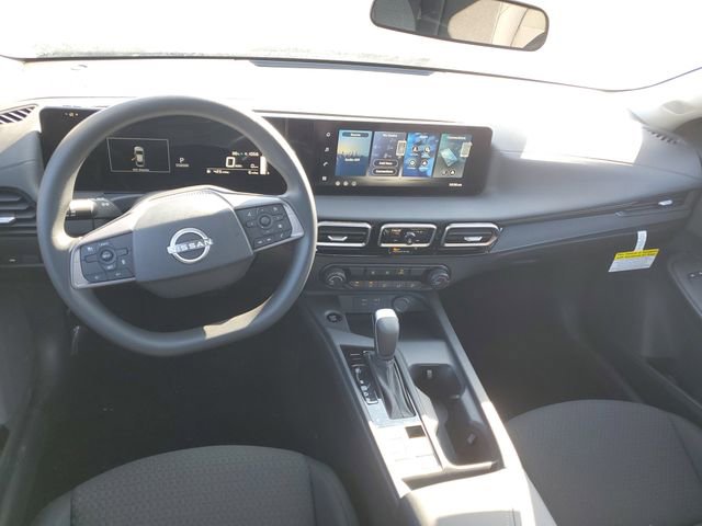 New 2026 Nissan Sentra S w/ Floor Mat Package image 11