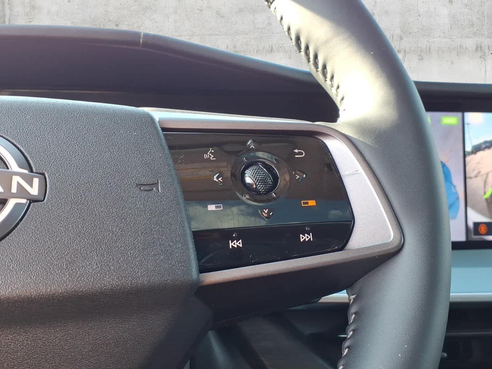 Used 2026 Nissan Murano SL AWD/4WD image 22
