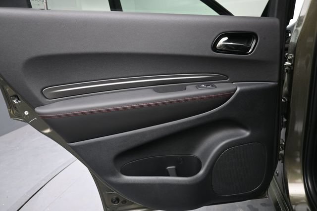 New 2027 Dodge Durango GT AWD/4WD image 24