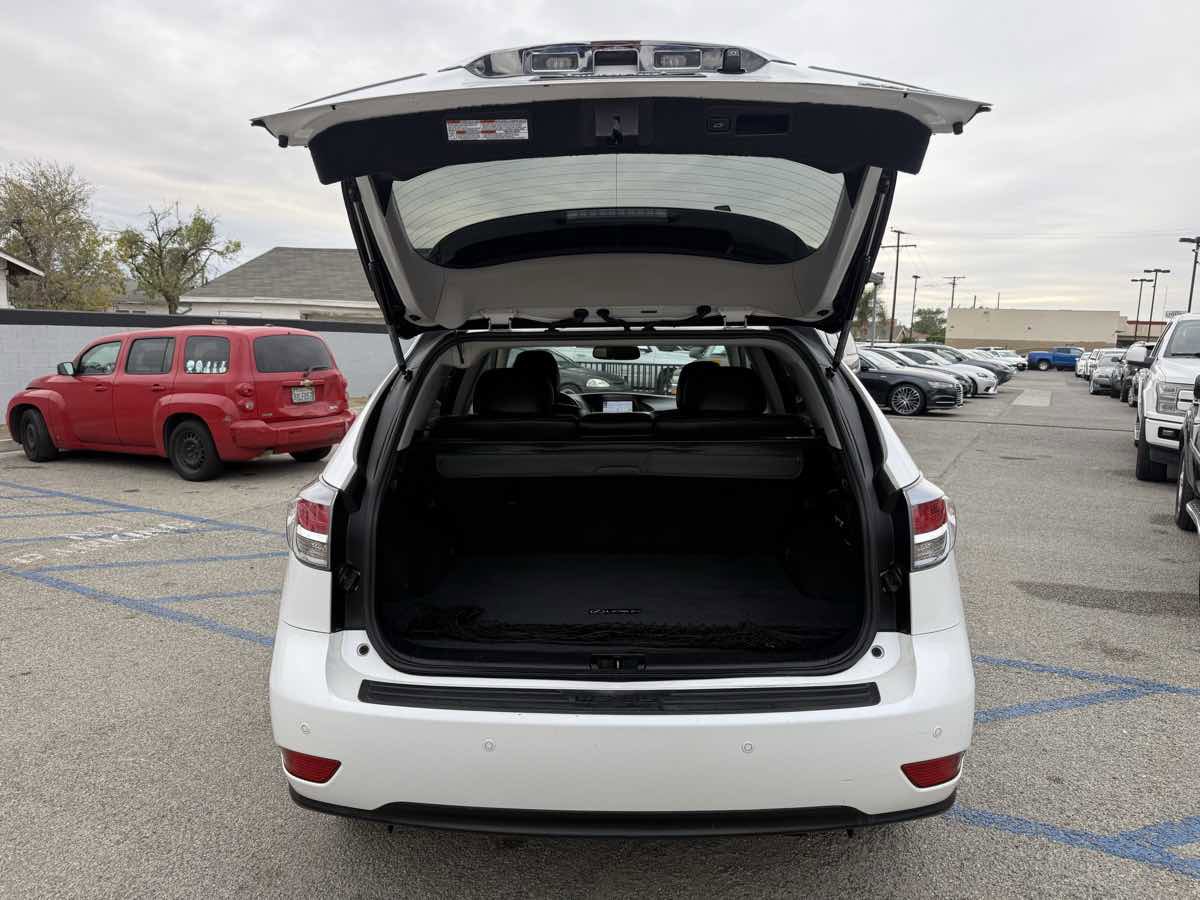 Used 2015 Lexus RX 350 FWD image 22
