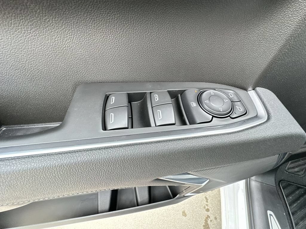 New 2026 Chevrolet Silverado 1500 LT AWD/4WD image 22