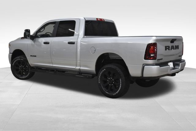 New 2026 RAM 2500 Big Horn image 7