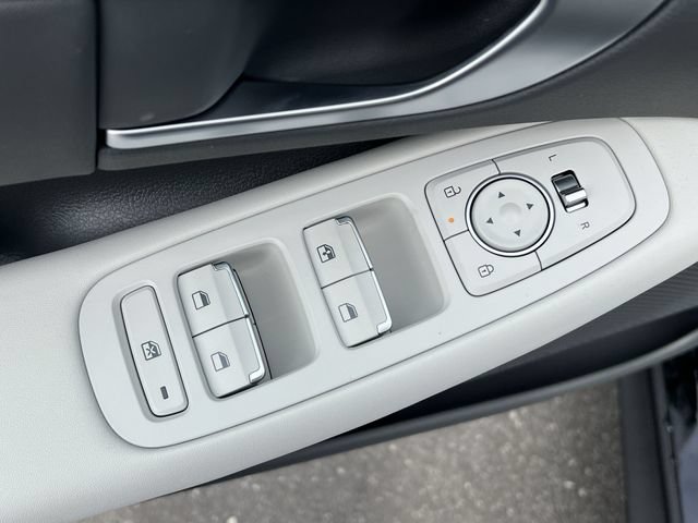 New 2026 Hyundai Sonata Blue FWD image 25