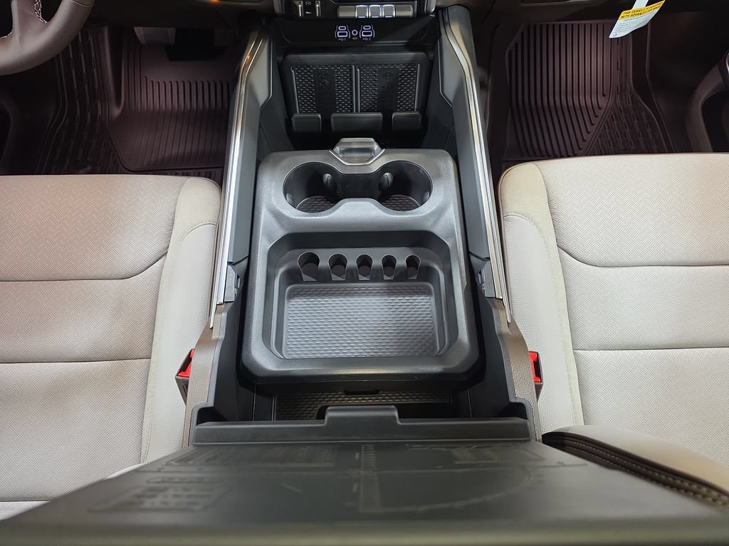New 2027 RAM 1500 Laramie w/ Advanced Safety Group II AWD/4WD image 16