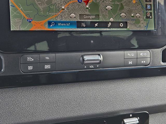 New 2024 Mercedes-Benz Sprinter 3500 image 29