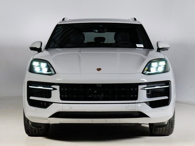 New 2026 Porsche Cayenne GTS image 6