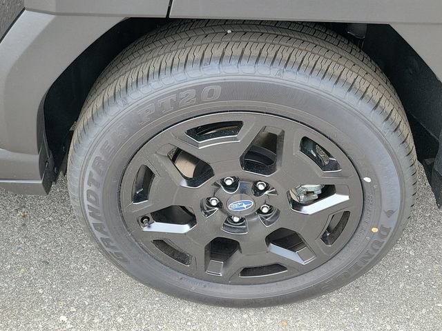 New 2026 Subaru Outback Limited AWD/4WD image 29