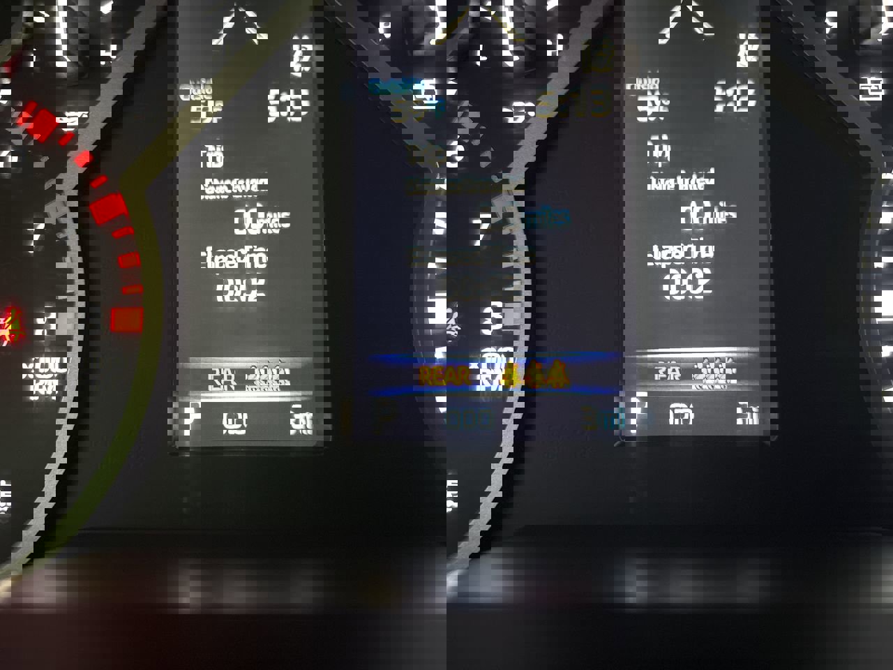 New 2026 Toyota Tundra SR5 image 15