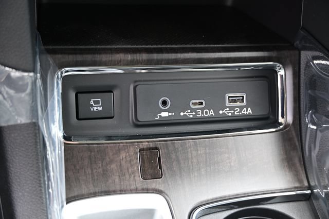 New 2026 Subaru Ascent Touring AWD/4WD image 27