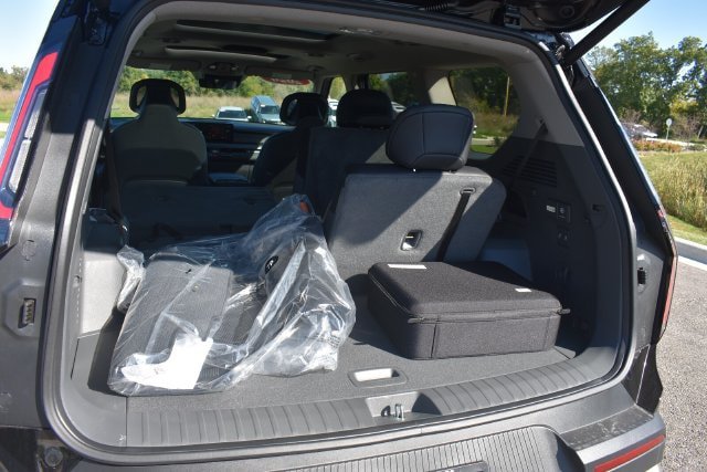 New 2026 Kia EV9 Wind AWD/4WD image 19