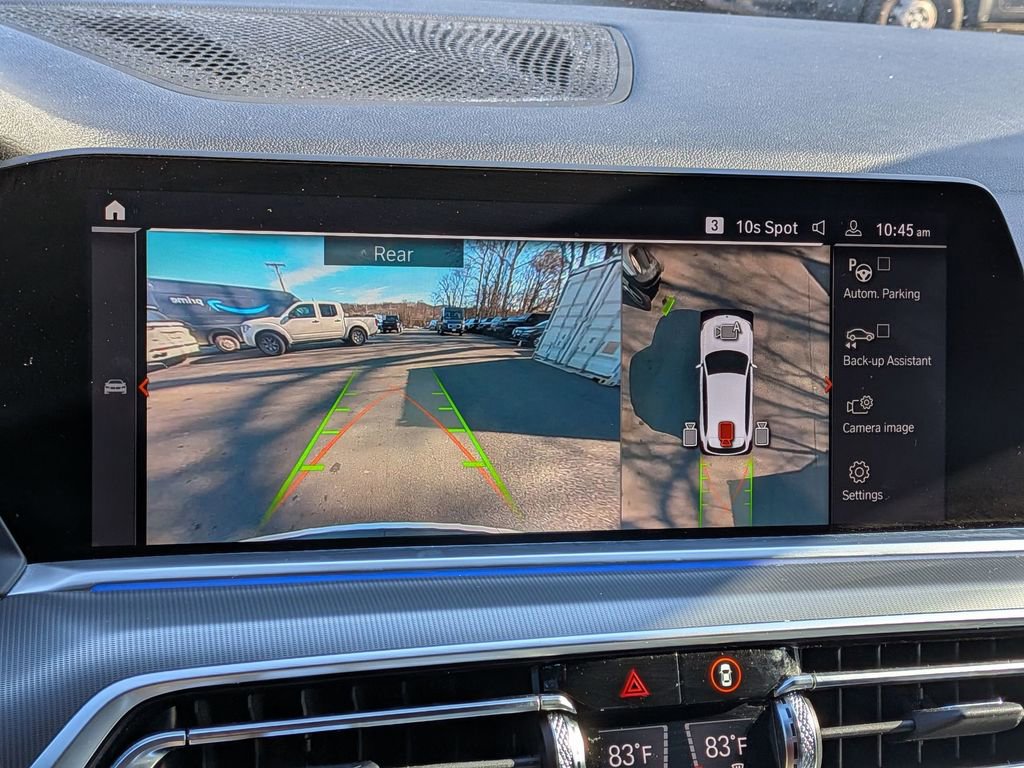 Used 2019 BMW X5 xDrive40i w/ Convenience Package image 23