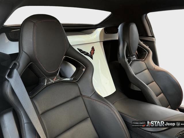 Used 2019 Chevrolet Corvette ZR1 image 11
