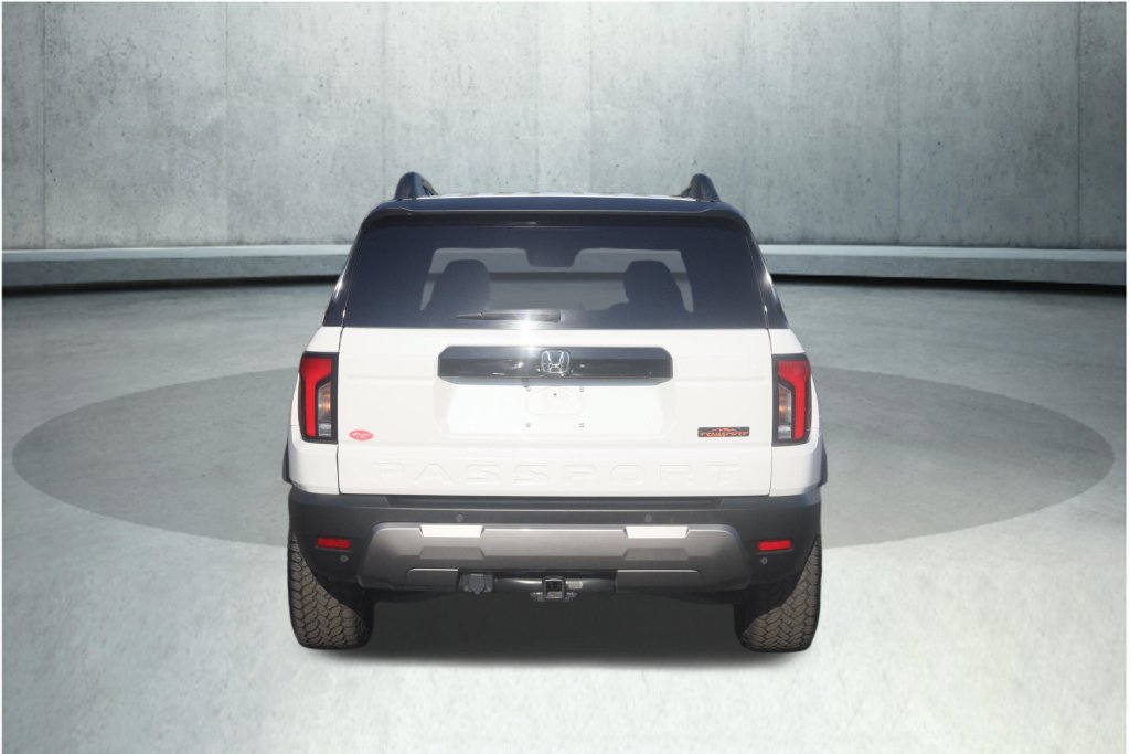 Used 2026 Honda Passport TrailSport Elite image 13