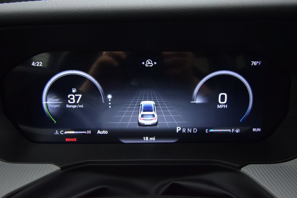 New 2026 Jeep Cherokee Laredo AWD/4WD image 28