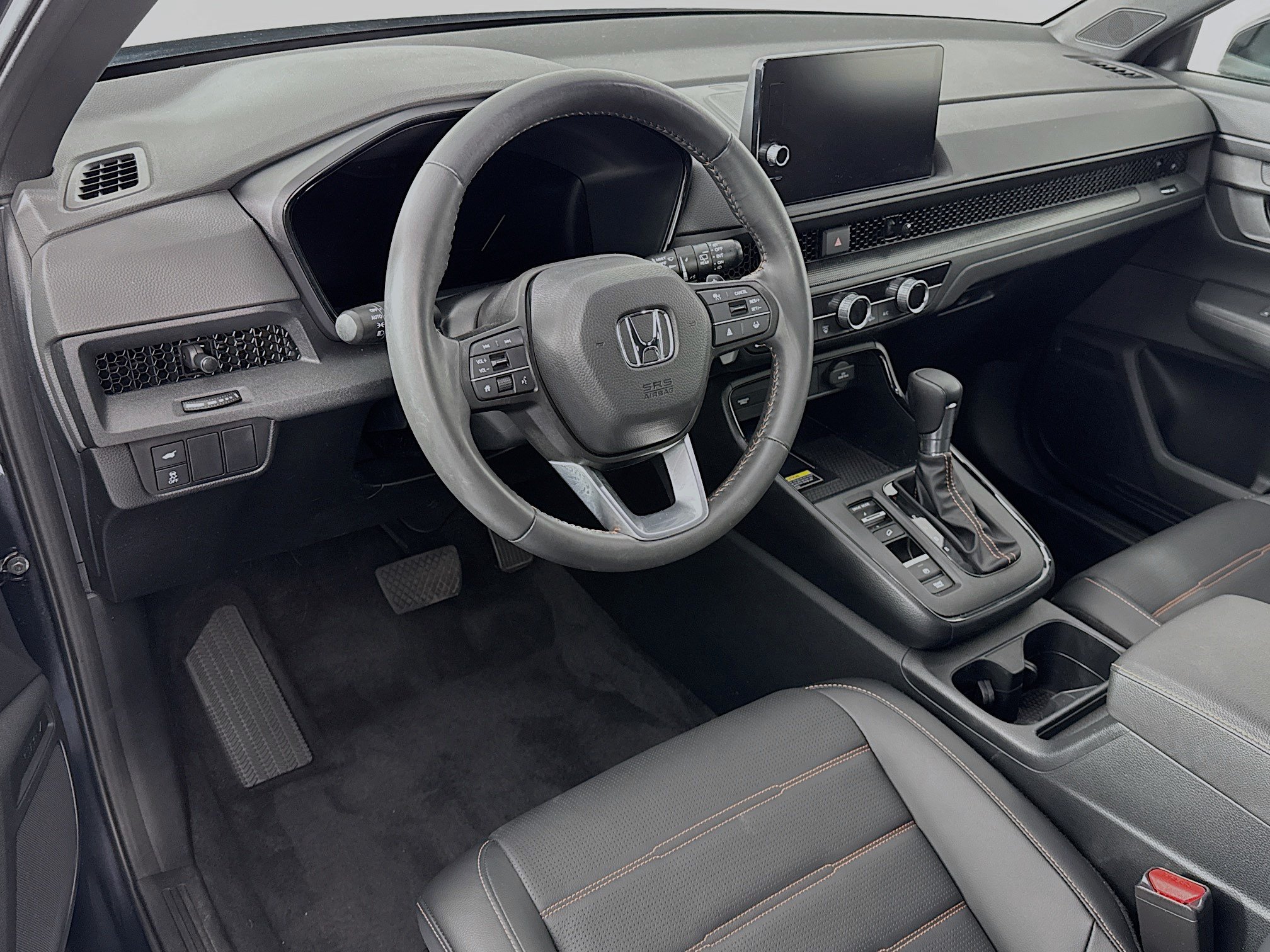 Certified 2024 Honda CR-V Sport-L image 9