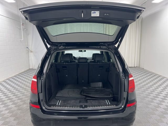 Used 2016 BMW X3 xDrive35i image 8