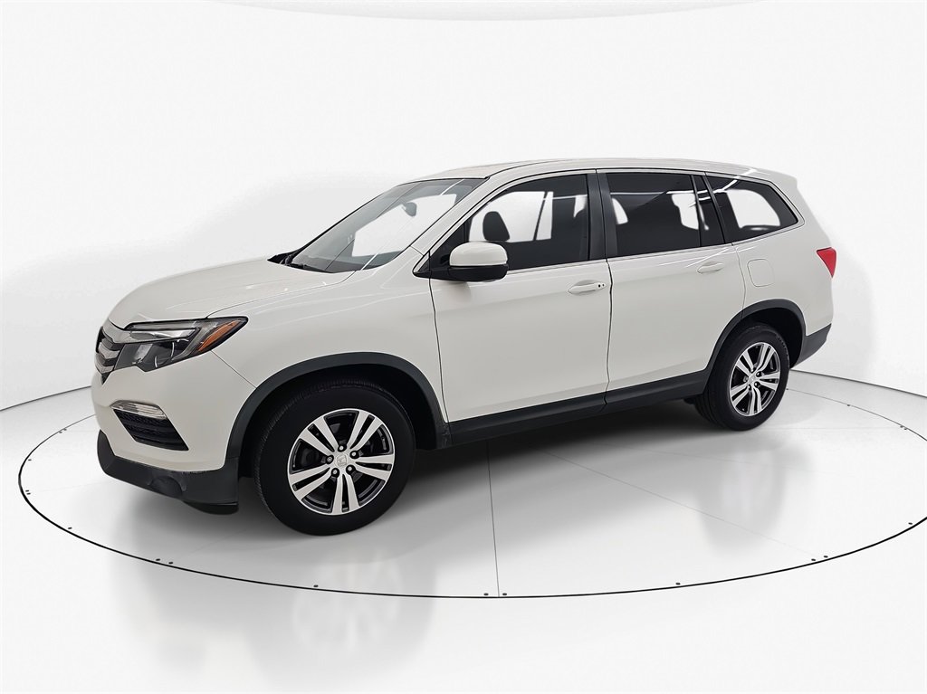 Used 2018 Honda Pilot EX-L image 10