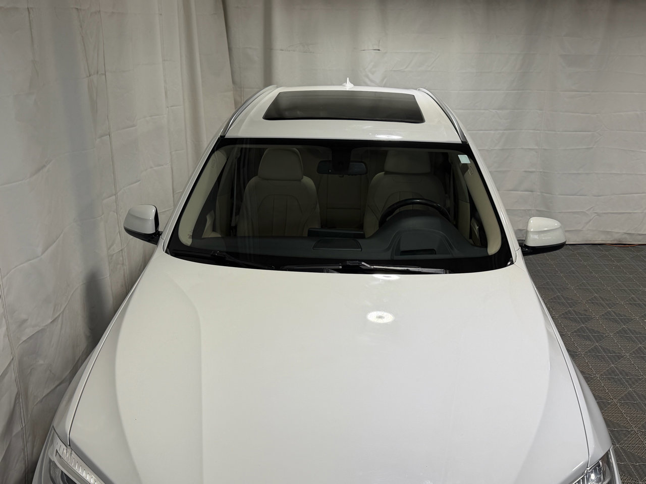 Used 2014 BMW X5 xDrive50i image 3