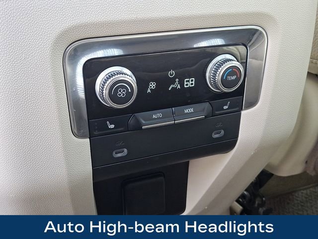 Used 2022 GMC Yukon Denali w/ Max Trailering Package AWD/4WD image 23