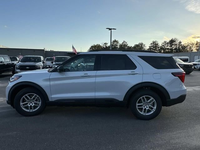 New 2026 Ford Explorer Active image 15