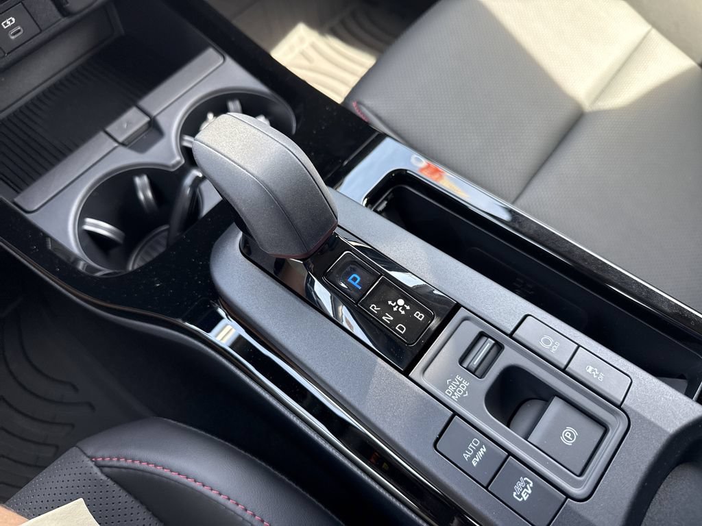 New 2026 Toyota Prius Plug-In Hybrid FWD image 23