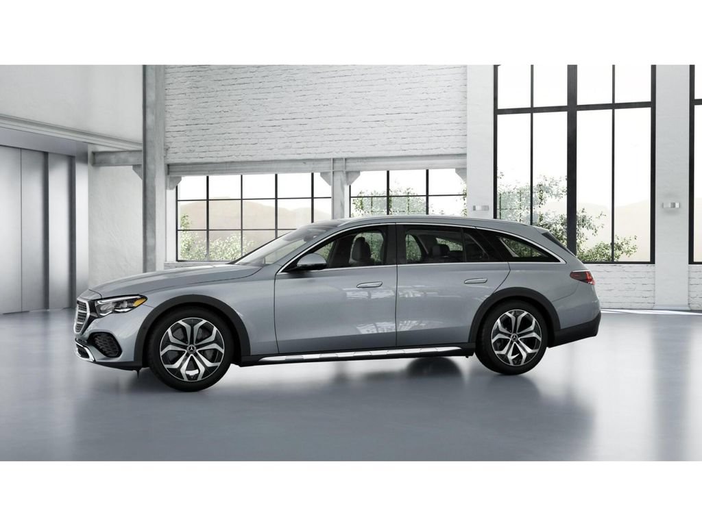 New 2027 Mercedes-Benz E 450 4MATIC All-Terrain Wagon image 36