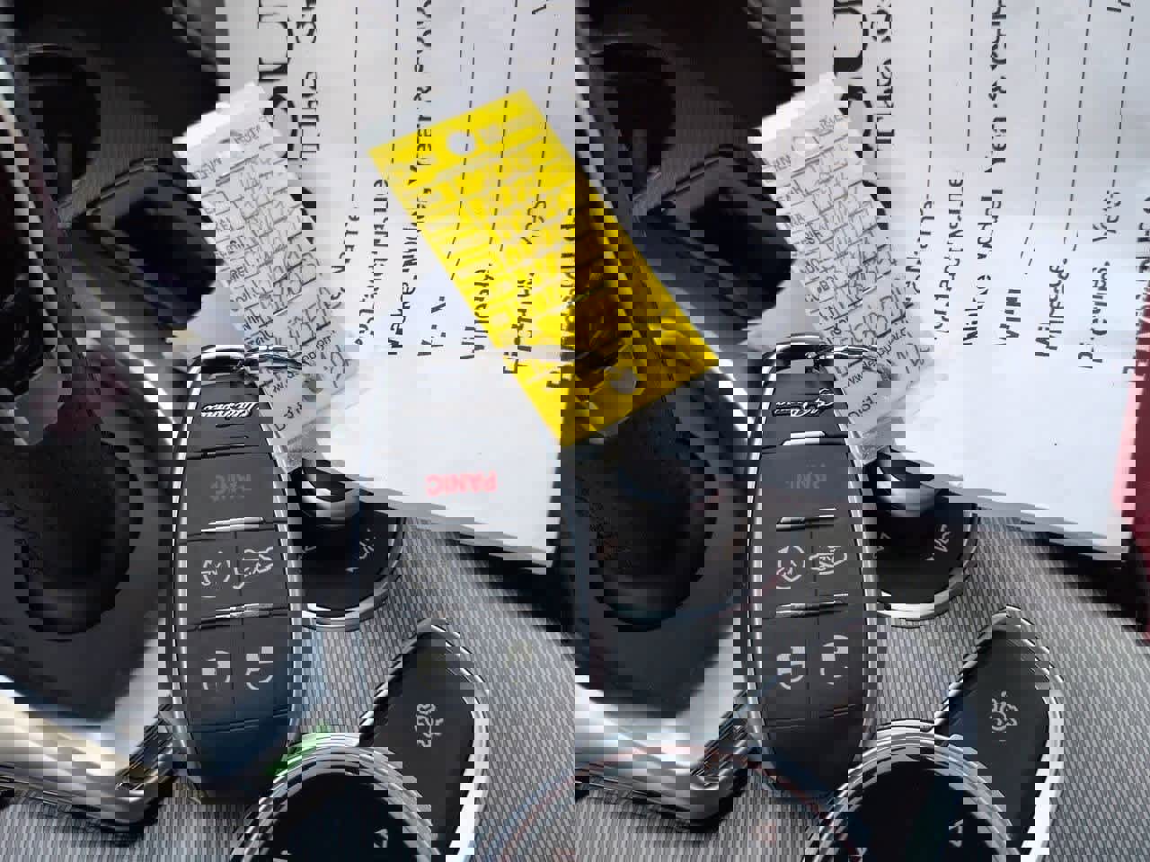 Used 2024 Alfa Romeo Giulia Ti w/ Performance Driving Package image 35