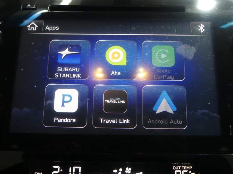 Used 2018 Subaru Legacy 2.5i Premium w/ Eyesight & BSD & Rcta & HBA AWD/4WD image 43