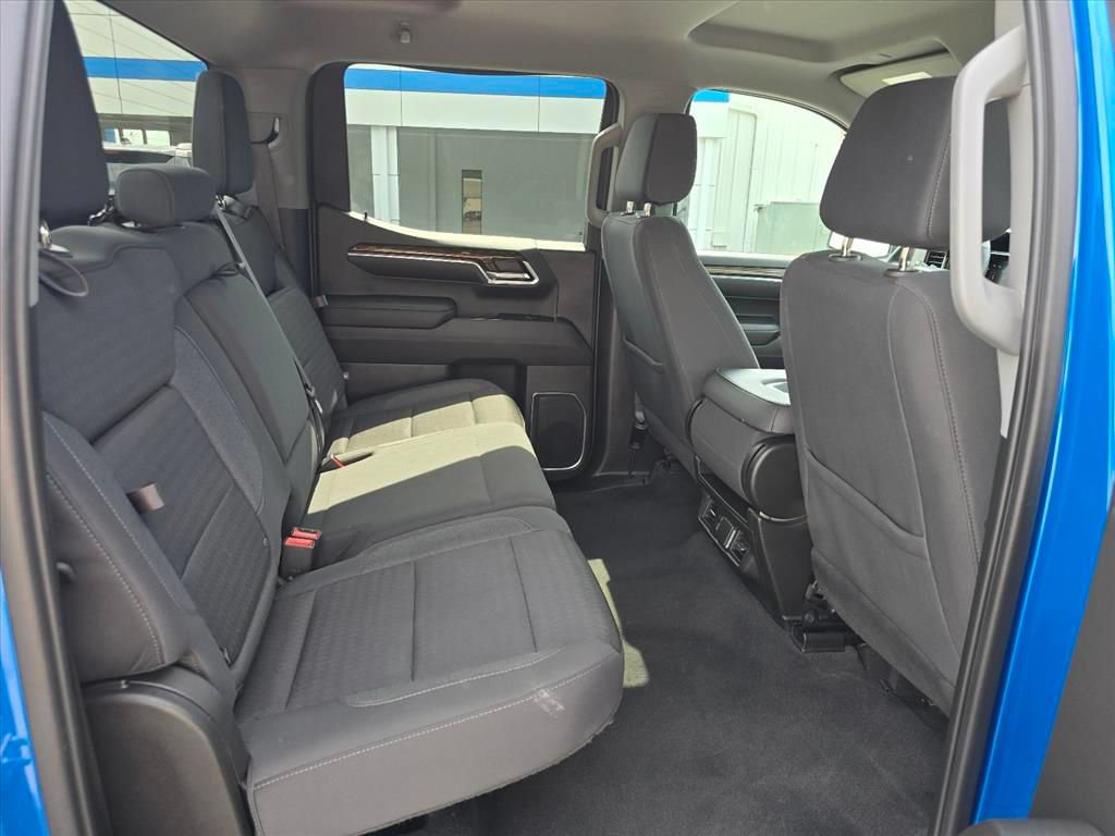Used 2023 GMC Sierra 1500 Elevation AWD/4WD image 15